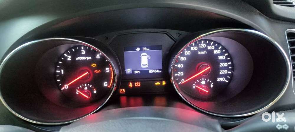 Kia Carnival Premium, 2020, Diesel