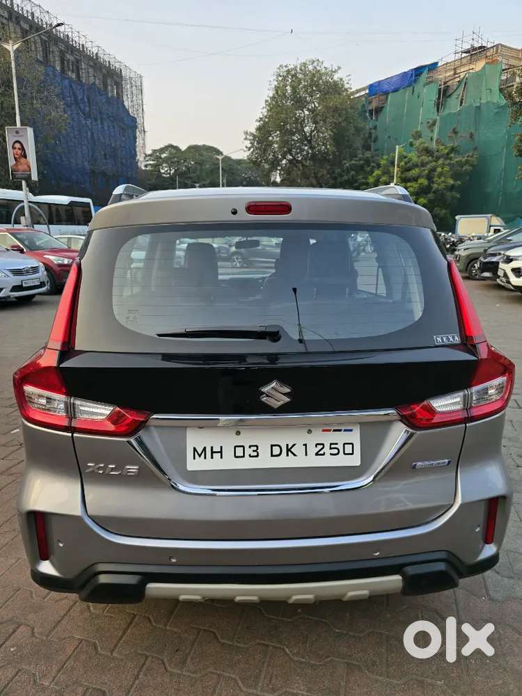 Maruti Suzuki Xl6 2020