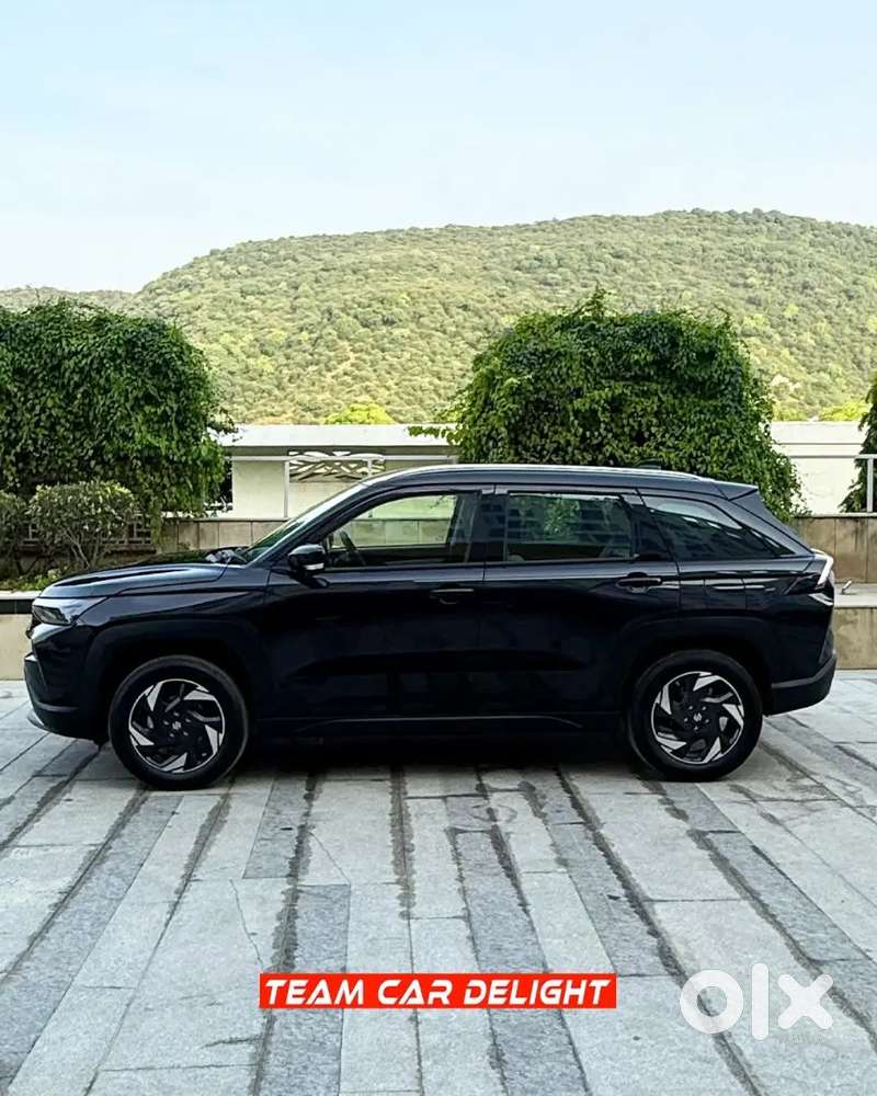 Maruti Suzuki Victoris Zxi 2026
