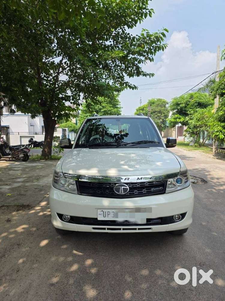 Tata Safari Storme 2.2 Vx 4x4, 2016, Diesel