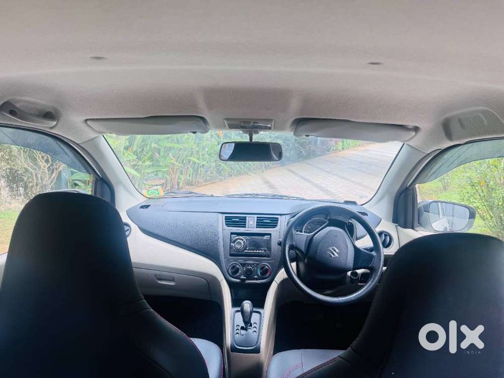 Celerio Automatic Lxi Amt Petrol