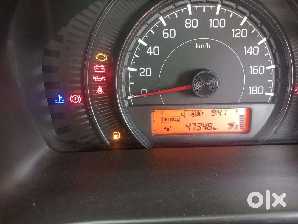 Maruti Suzuki Celerio 2025