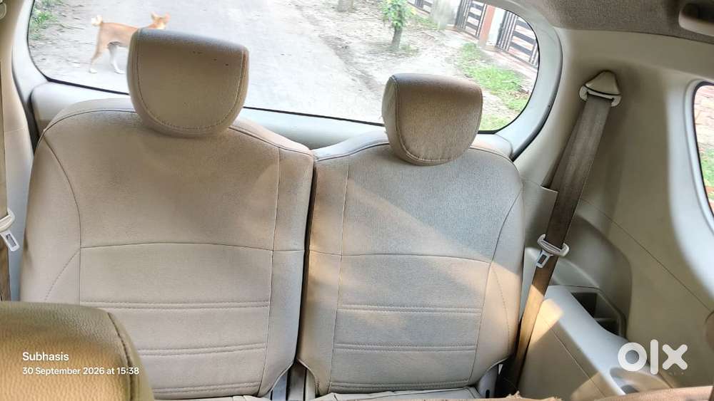 Maruti Suzuki Ertiga Vdi, 2017, Diesel