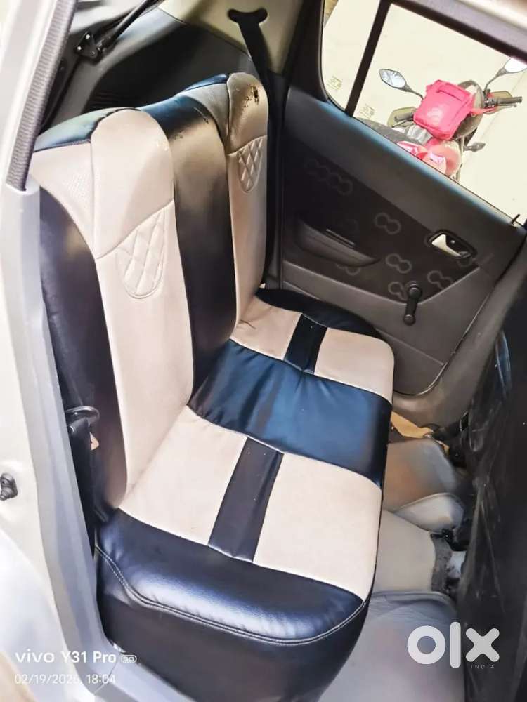 Maruti Suzuki Alto 800 2013 Petrol 52000 Km Driven