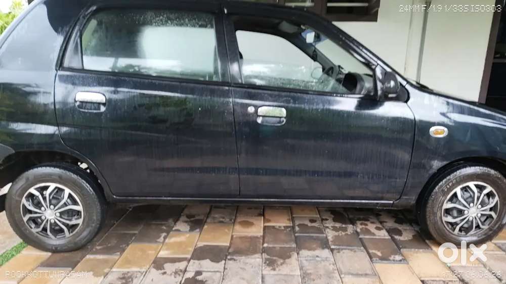 4 Tyre Tubeless And New Ac Working