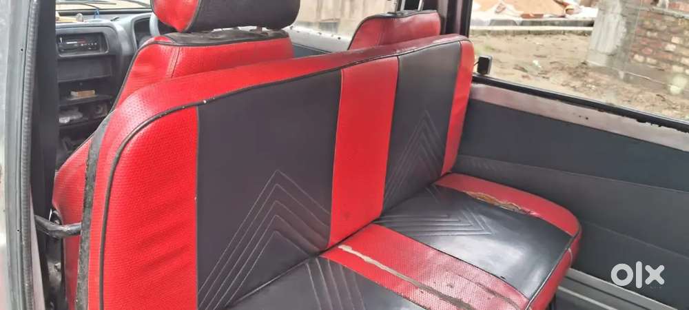 Maruti Suzuki Omni 2016 Petrol Good Condition