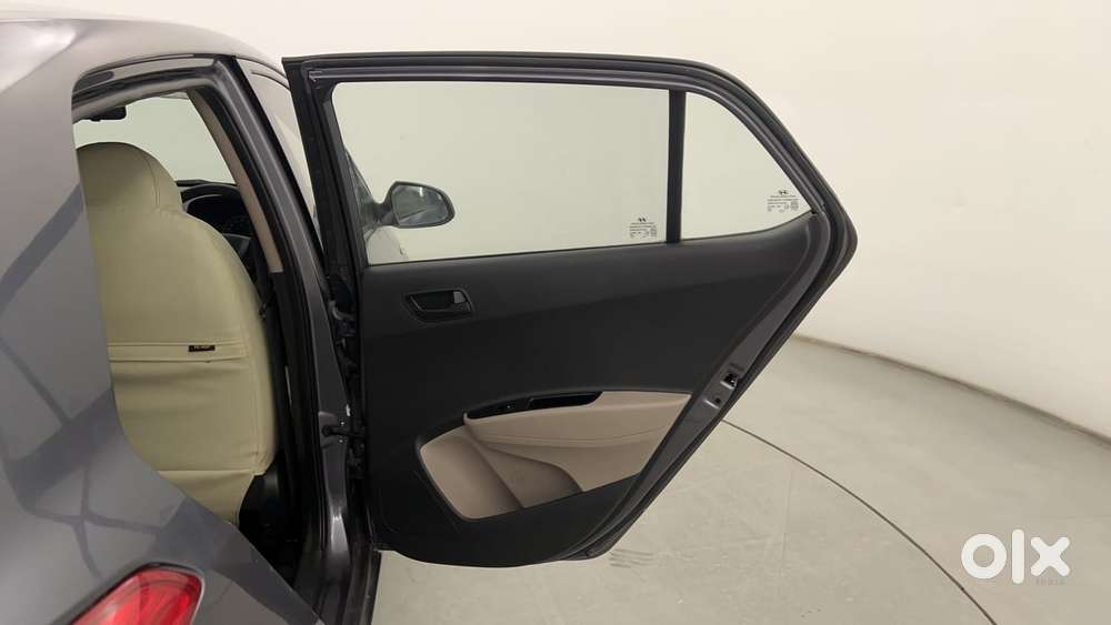 Hyundai Grand I10 1.2 Kappa Magna, 2014, Petrol