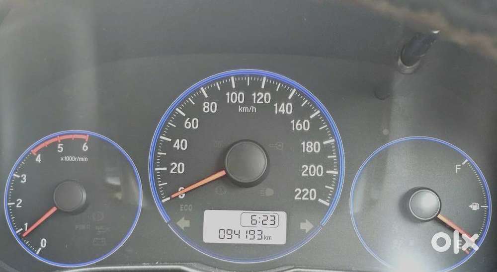 Honda City 2014-2015 I Dtec S, 2016, Diesel