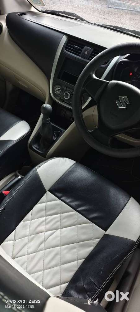 Maruti Suzuki Celerio Vxi(o), 2019, Petrol