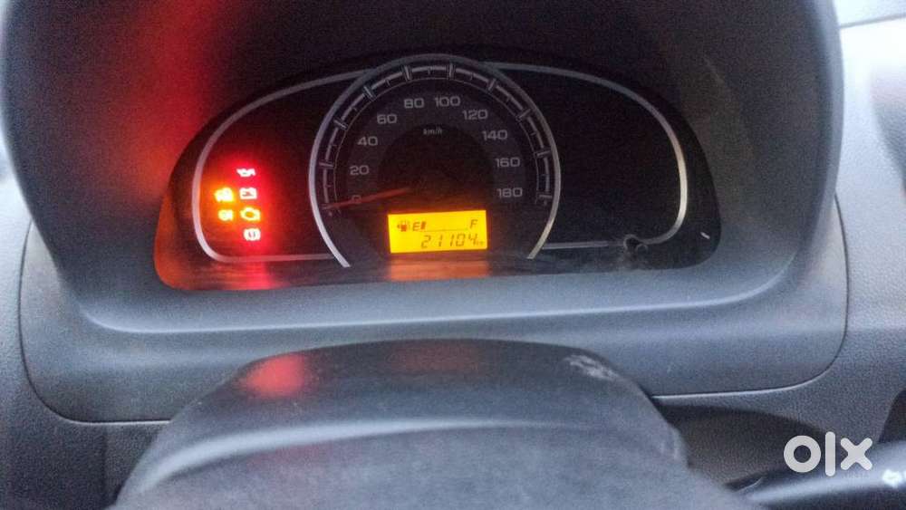 Maruti Suzuki Alto 800 Lxi, 2013, Petrol