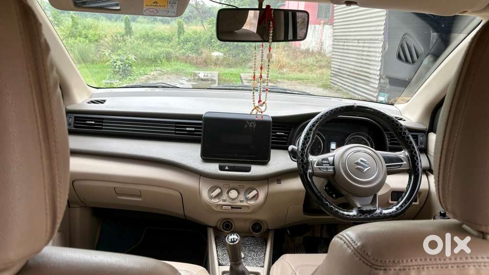 Maruti Suzuki Ertiga 2020 Petrol Good Condition