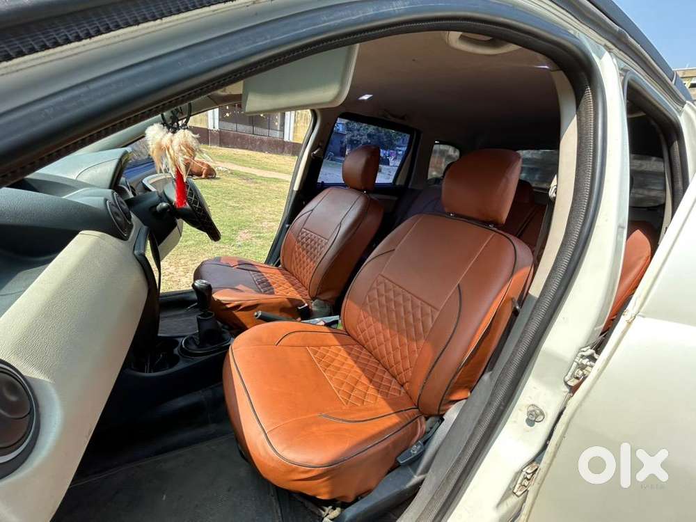 Renault Duster 2014 Diesel Good Condition