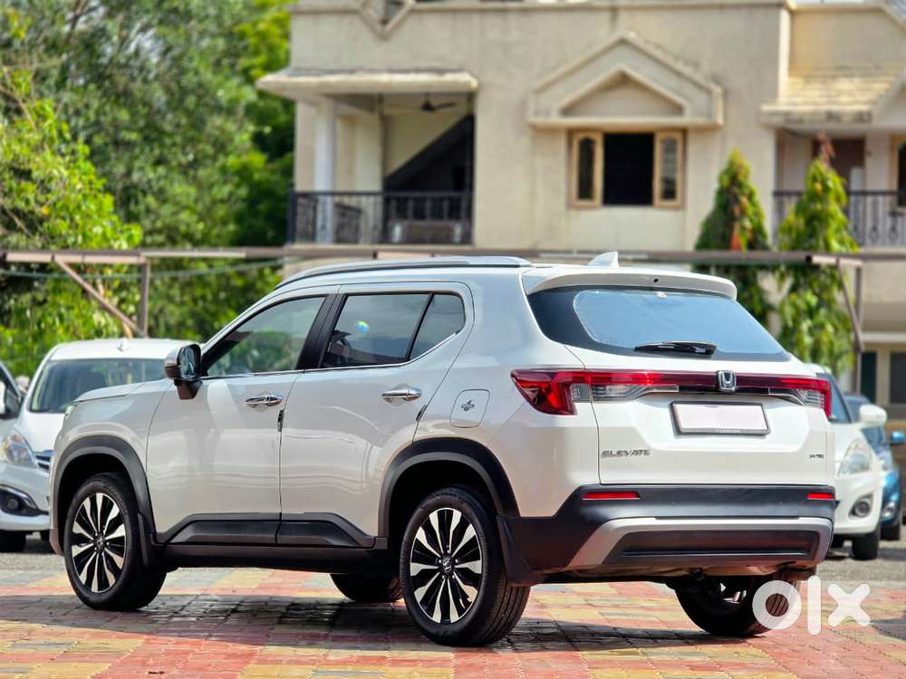 Honda Elevate Vx Cvt, 2024, Petrol