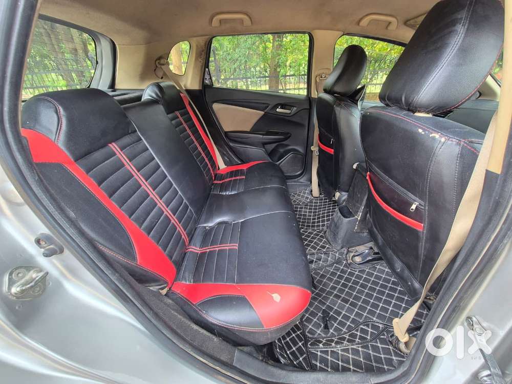Honda Jazz 1.5 Sv I Dtec, 2015, Diesel