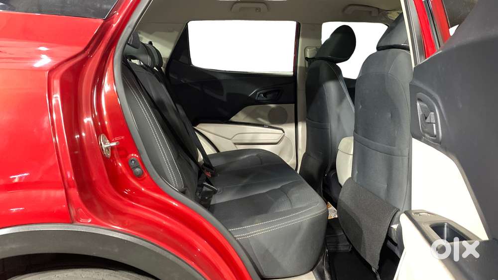 Mahindra Xuv300 W6, 2020, Petrol