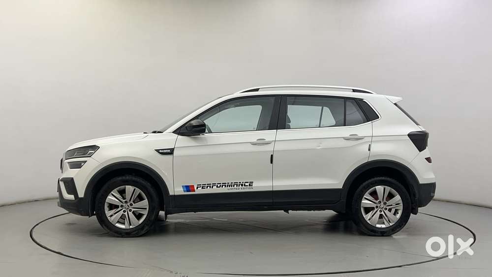 Skoda Kushaq Ambition 1.0l Tsi Mt, 2023, Petrol