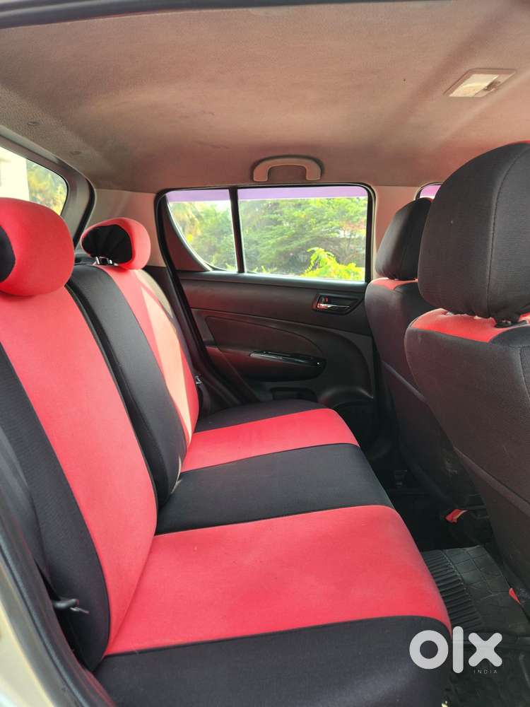Maruti Suzuki Swift Vxi, 2015, Petrol