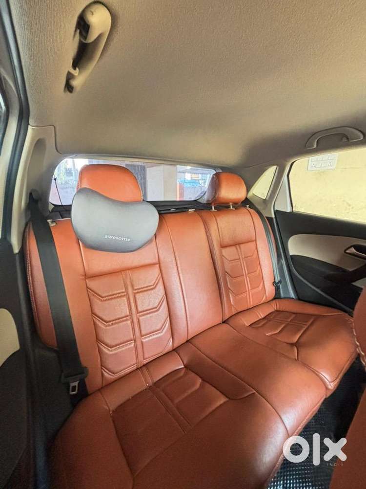 Volkswagen Polo 2010 Diesel Good Condition