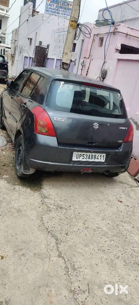 Swift Maruti Suzuki 2006 Vxi