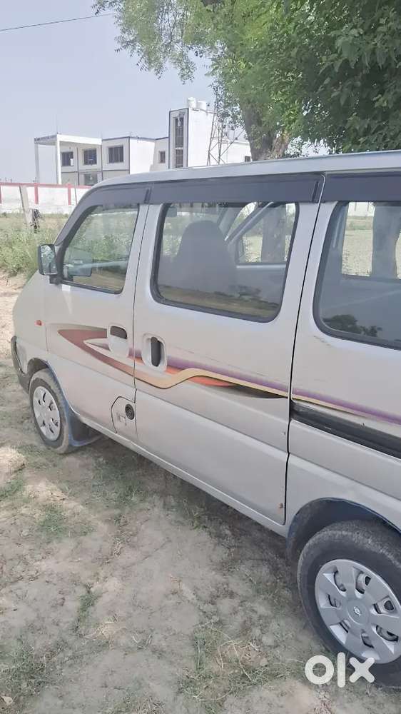 Maruti Suzuki Eeco 2013