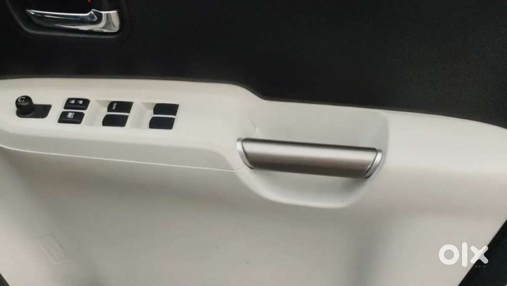 Maruti Suzuki Ignis 1.2 Amt Delta, 2019, Petrol