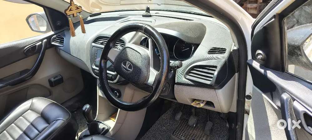 Tata Tiago