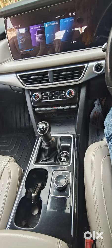 Mahindra Xuv700 2022 Diesel 100000 Km Driven