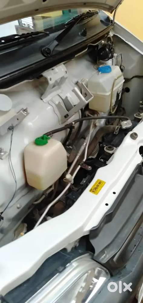 Maruti Eeco , Good Condition, 2012, Petrol
