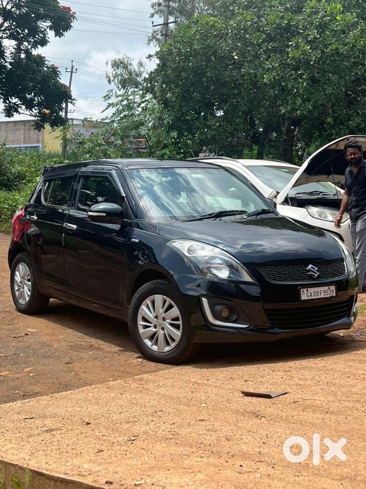Swift Amt Ddis 2012