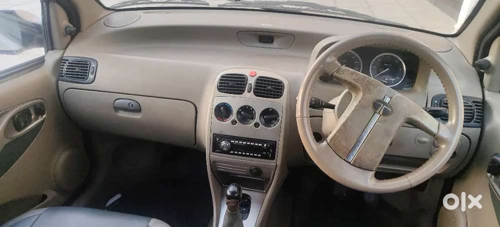 Tata Indigo Cs Lx 2009