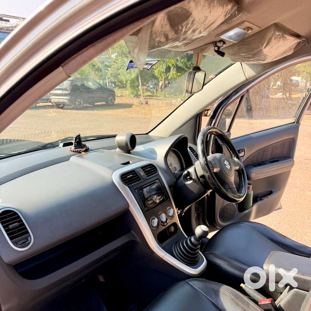 Maruti Suzuki Ritz Vdi Bs4 Diesel | 2014 | First Owner
