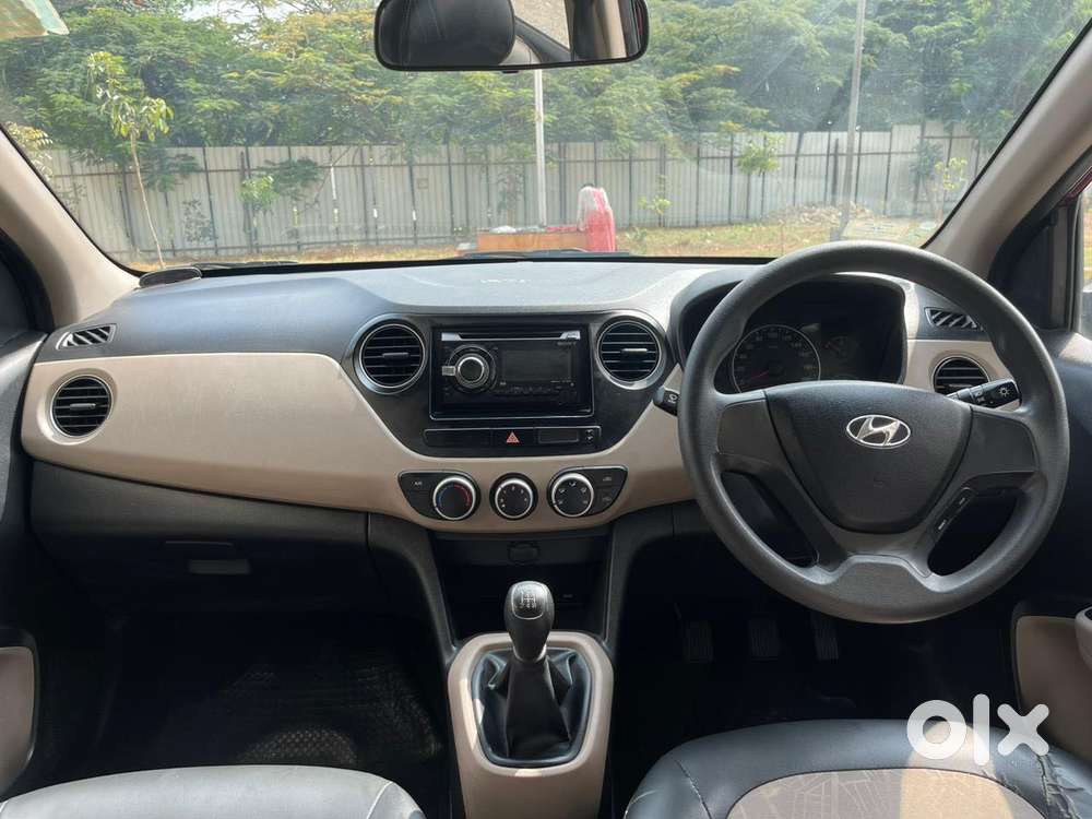 Hyundai Grand I10 Magna 1.2 Crdi, 2015, Petrol