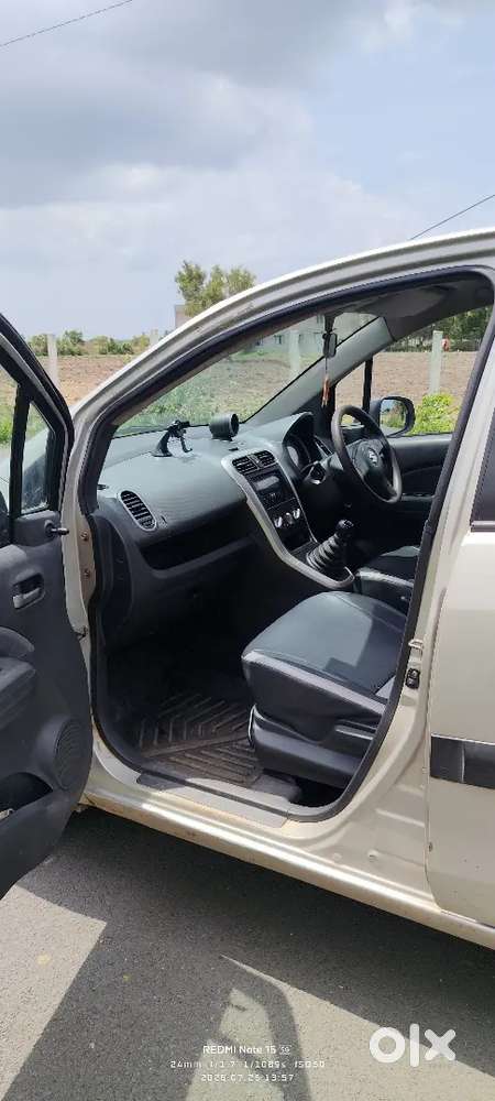 Maruti Ritz Vdi Buzz 2011 Second Owner