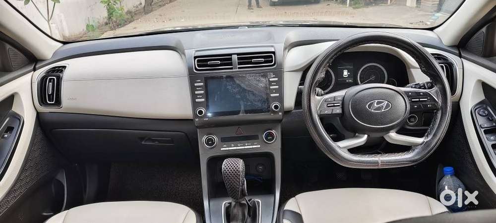 Hyundai Creta 1.5 S Petrol, 2021, Petrol