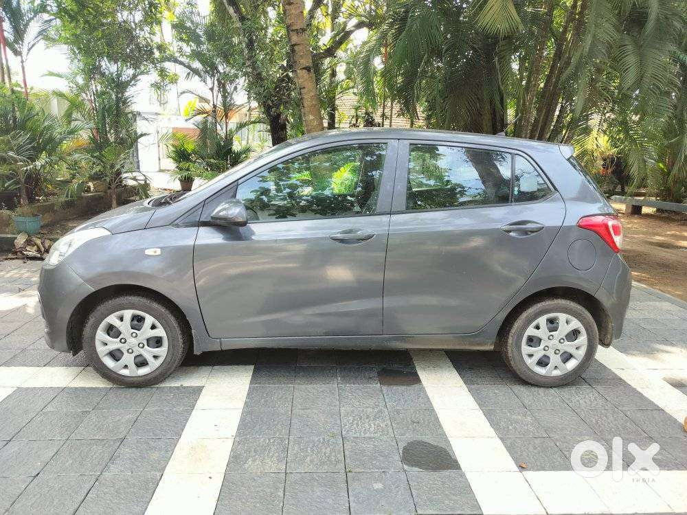 Hyundai Grand I10 Magna, 2014, Petrol