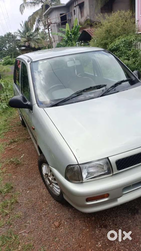 Zen Car For Sale