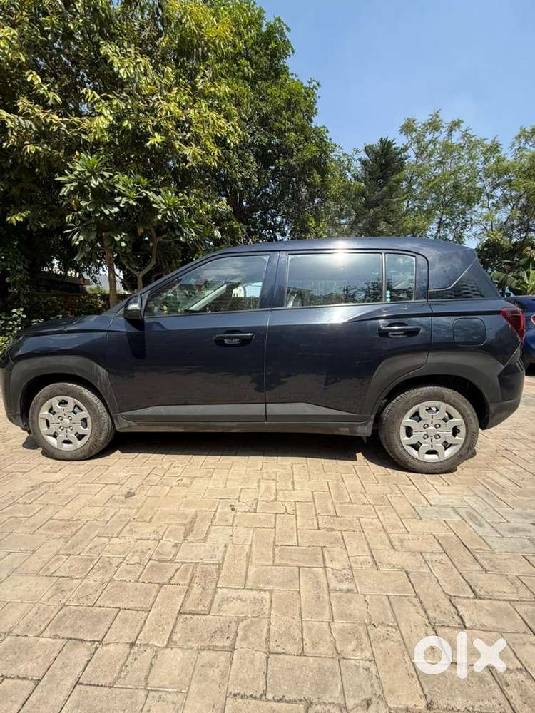 Hyundai Exter 2024 Petrol, Just 6193 Km Driven, Showroom Condition