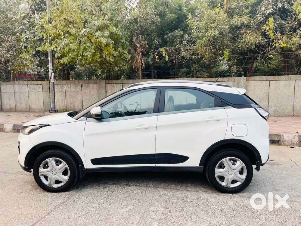 Tata Nexon 1.5 Revotorq Xm, 2021, Diesel