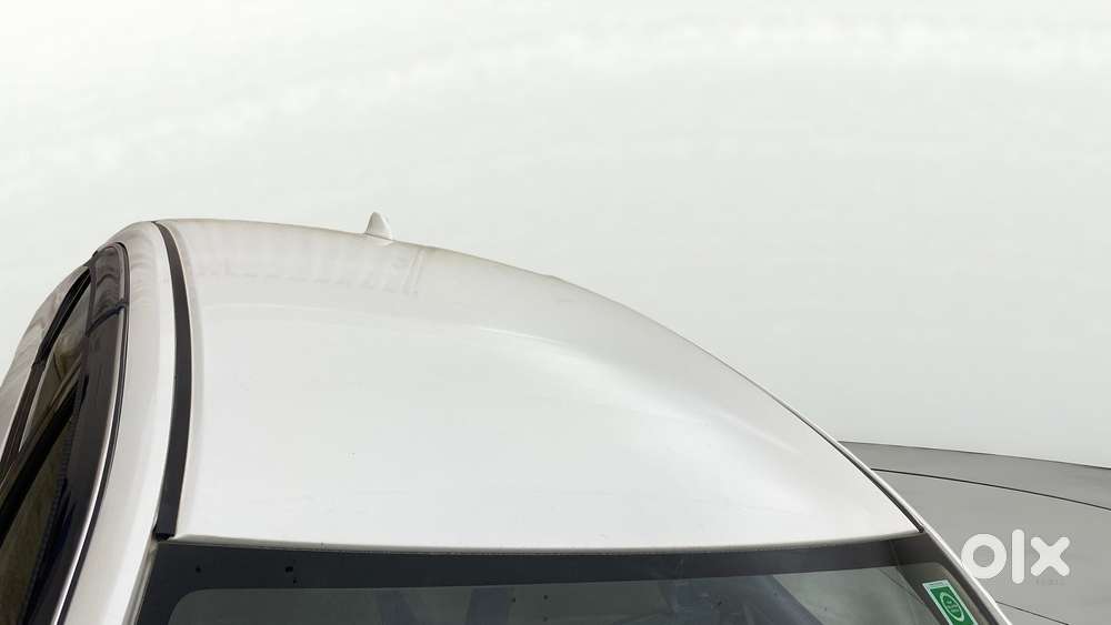 Honda Amaze Vx Cvt Diesel, 2021, Diesel