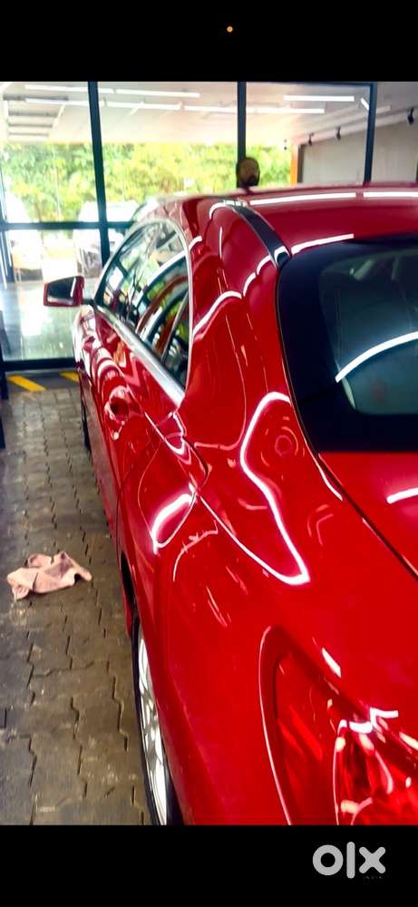 Mercedes-benz Cla  200 2016 Diesel Well Maintained