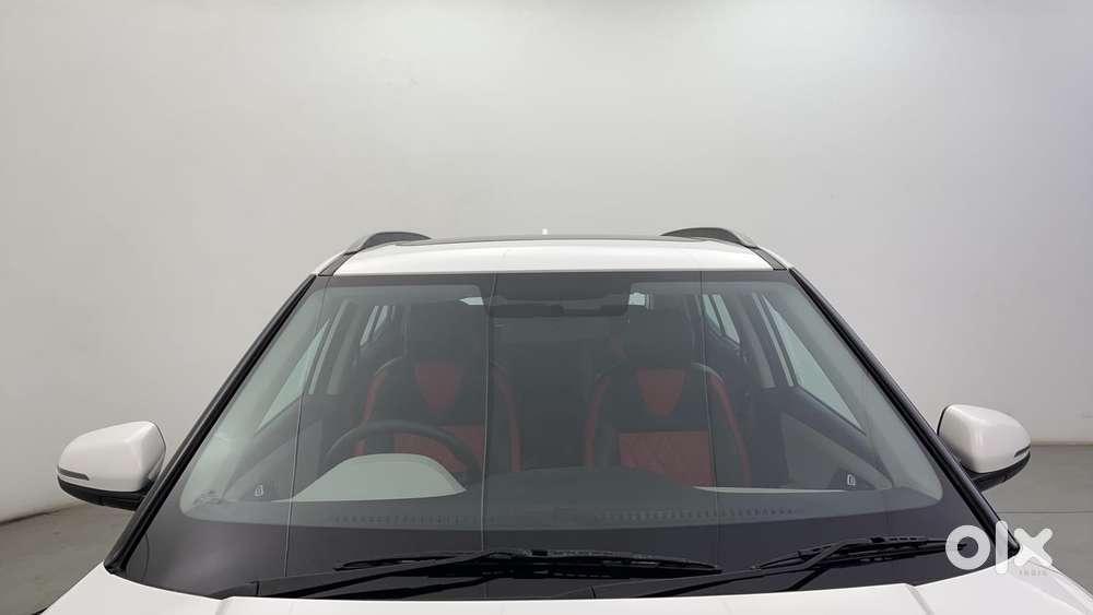 Hyundai Creta 1.5 Sx Executive Petrol, 2023, Petrol