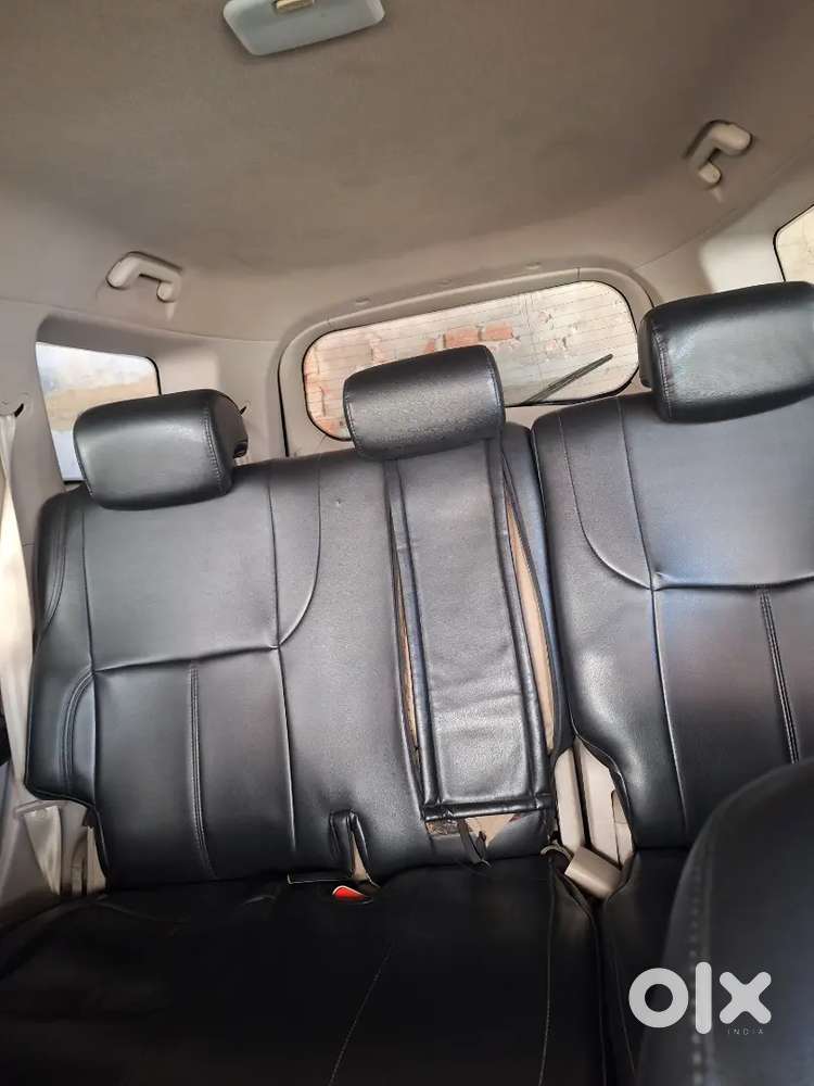 Mahindra Xuv500 Variant 2017