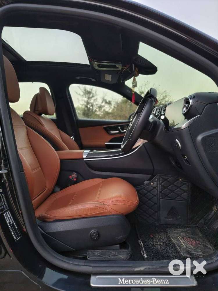 Mercedes-benz Glc 220d 4matic, 2023, Diesel