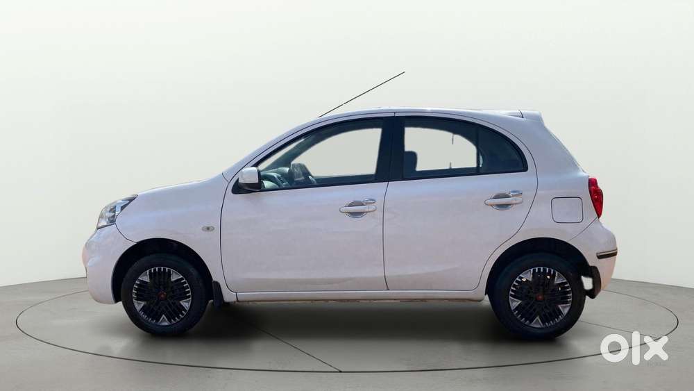 Nissan Micra Xl Diesel, 2017, Diesel