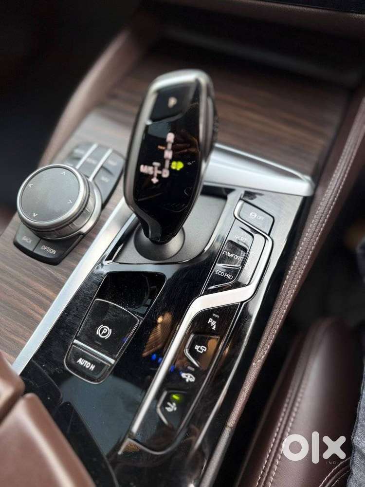 Bmw 6 Series 3.0 Gt 630d M Sport, 2022, Diesel