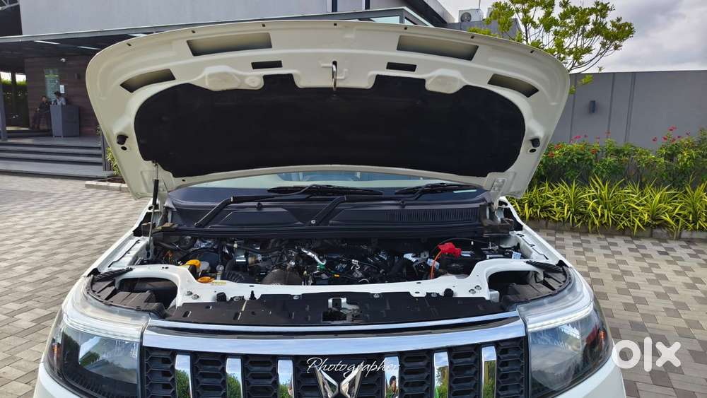 Mahindra Bolero Neo N10 (r), 2024, Diesel