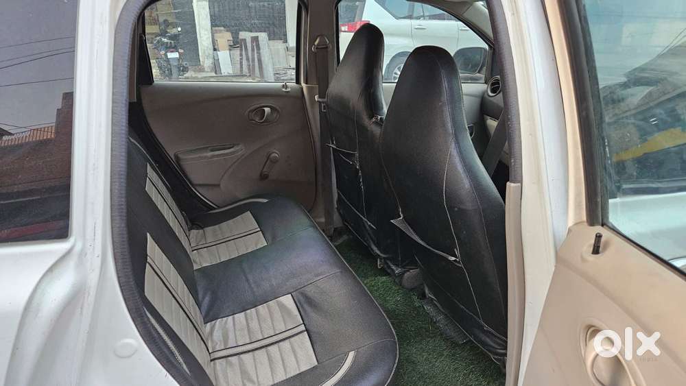 Datsun Go Plus A, 2017, Petrol