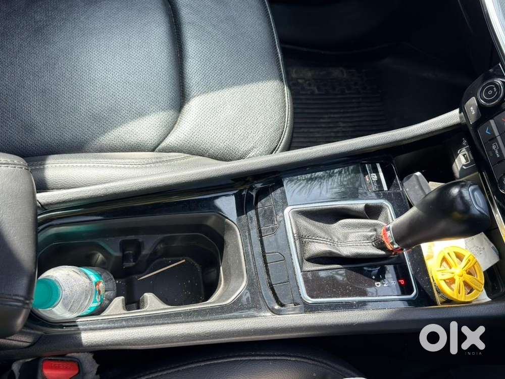 Jeep Compass 2023 Petrol 26000 Km Driven