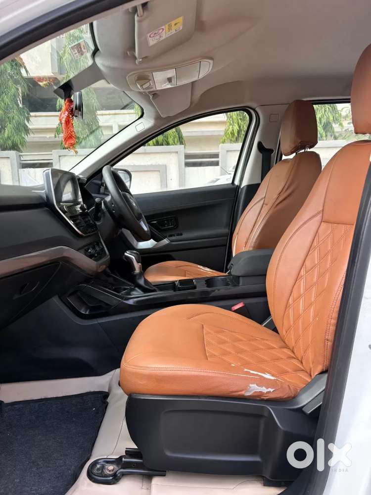 Tata Harrier Xma, 2021, Diesel