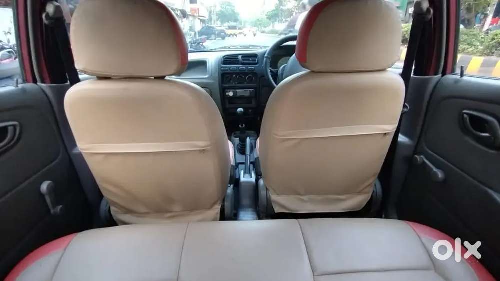 Maruti Suzuki Alto 2008 Petrol 49000 Km Driven